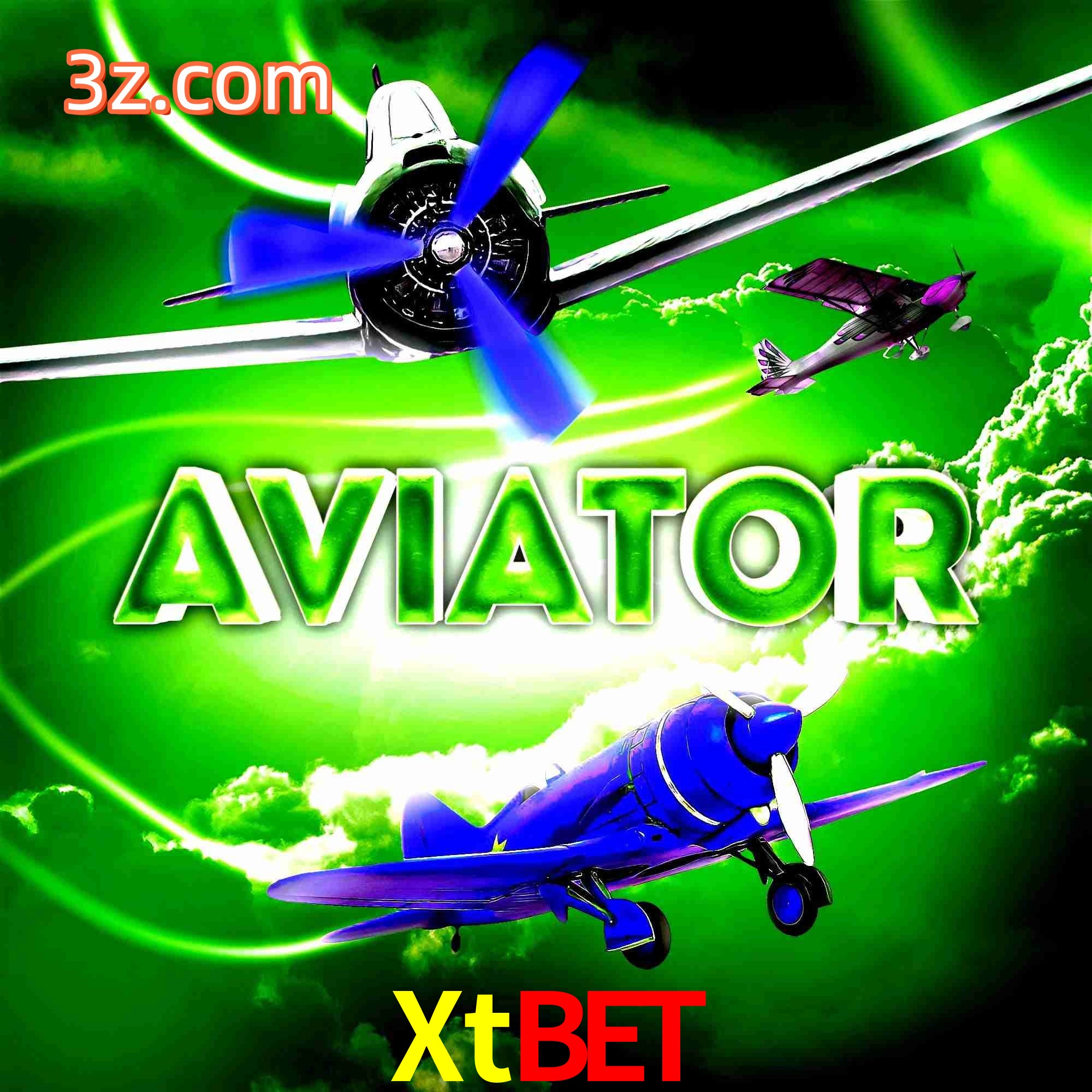 Aviator Xtbet Tente a Sorte