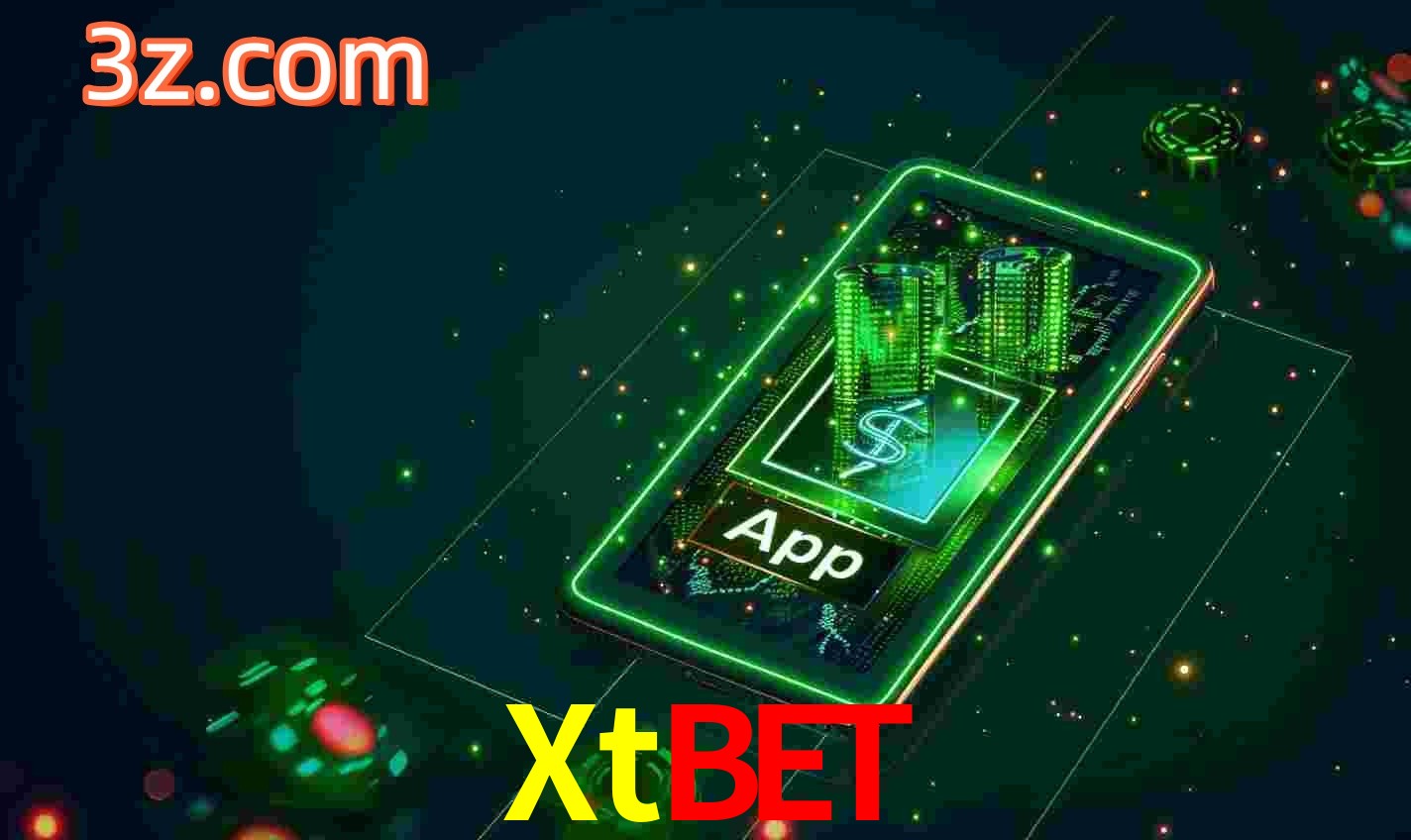 Simplificando a Experiência de Jogo Xtbet App