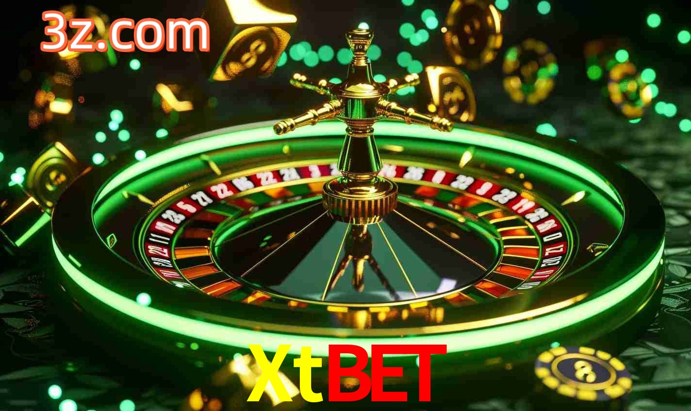 Desfrutar de um Cassino Xtbet