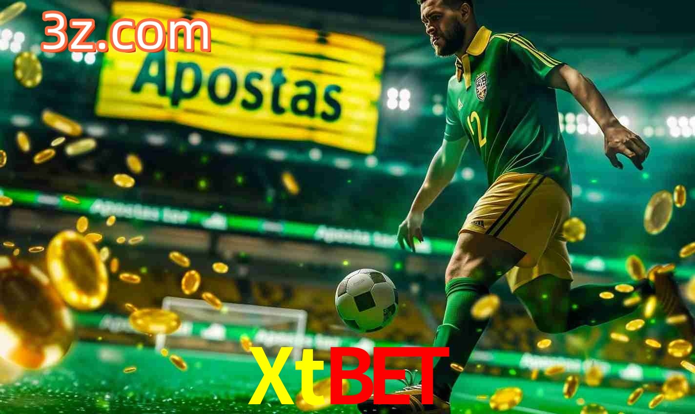 Diversas Apostas em Eventos Esportivos Xtbet