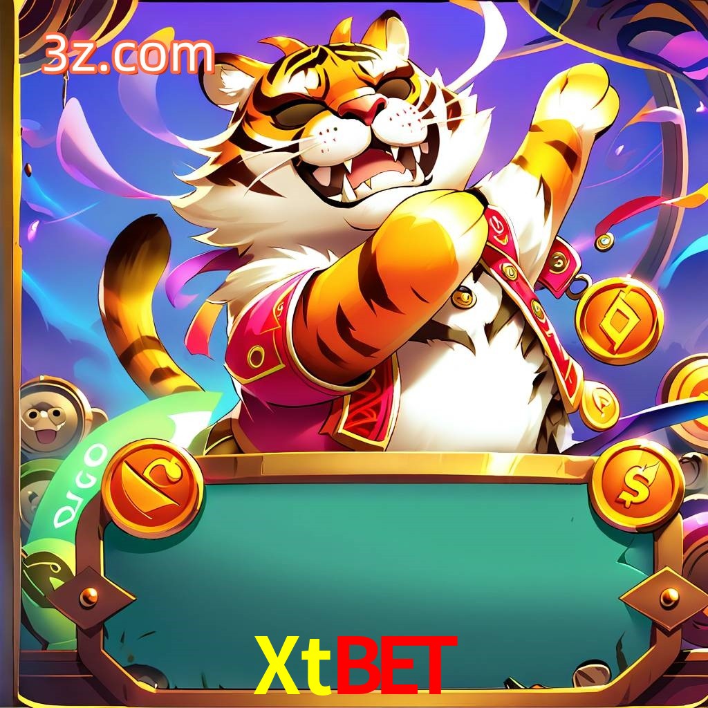 Xtbet Fortune Tiger Mergulhe na Atmosfera