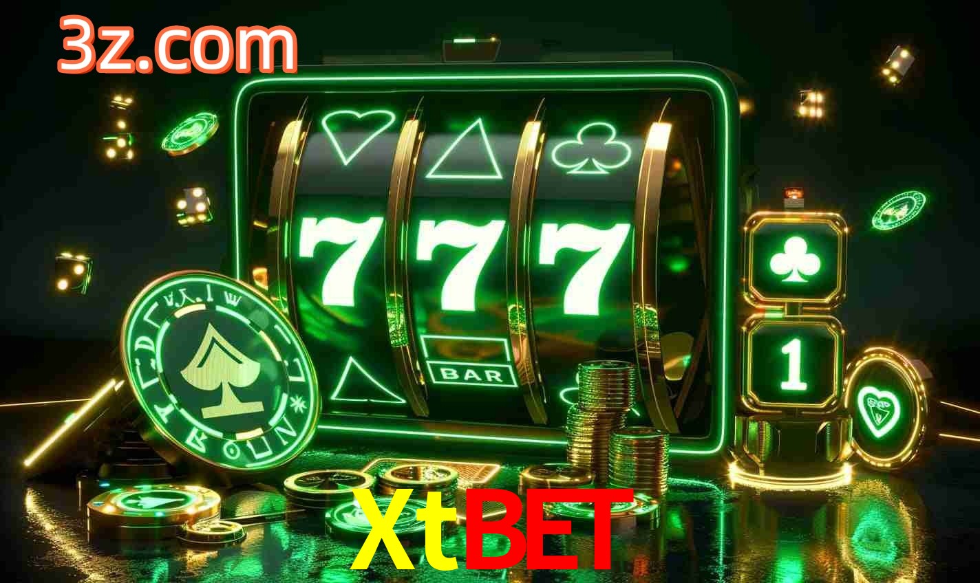 Seguro Login no Cassino Online Xtbet
