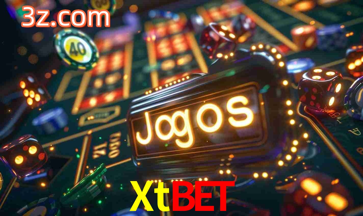 Mundo dos Jogos Xtbet